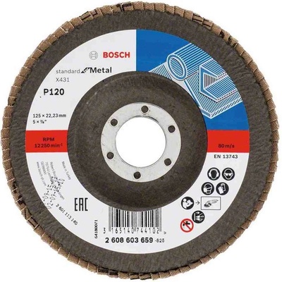 BOSCH 2.608.603.659
