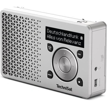 TechniSat DigitRadio 1