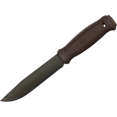 Morakniv Garberg Grand Black Blade Leather Sheath (C)