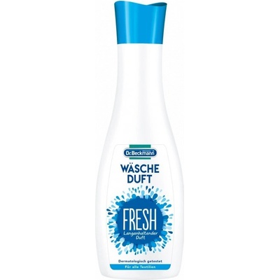 Dr. Beckmann Wäsche vôňa na prádlo do sušičky a pračky Duft Fresh 250 ml