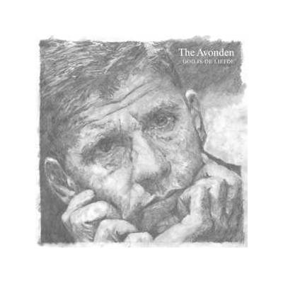 The Avonden - God Is De Liefde LP