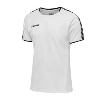 Hummel Тениска Hummel AUTHENTIC TRAINING TEE 205379-9001 Размер S