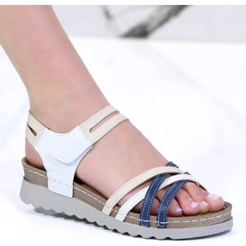 Xcess Сандали C6002-2 Blue