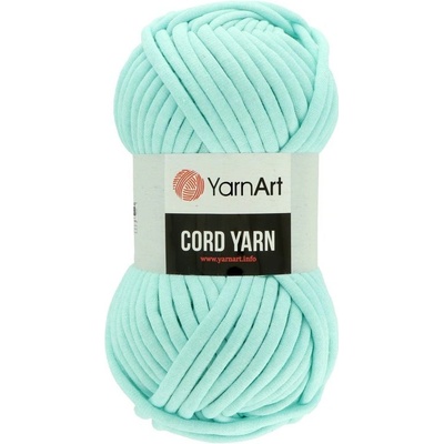 YarnArt Cord Yarn 775 tyrkysová