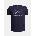 Under Armour Момчешка тениска Under Armour UA GL FOUNDATION SS-BLU Under Armour | Sin | Момчешки | 140/146