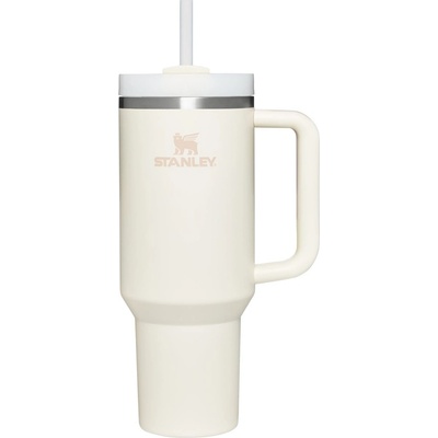 Stanley Quencher H2.O FlowState Tumbler 1180 ml Cream Tonal