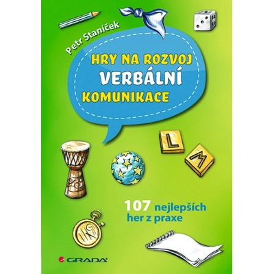 Hry na rozvoj verbální komunikace