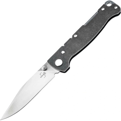 Böker Plus Atlas Clippoint TS, D2