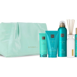 RITUALS КОМПЛЕКТ RITUALS The Ritual Of Karma - Large Gift Set 2026 Душ гел дамски