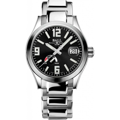 Ball PM9026C-SCJ-BK