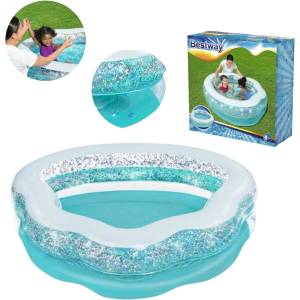 Bestway Sparkle Shell 150x127 cm (52489)