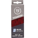 Blue Sports Titanium voskované 243 cm