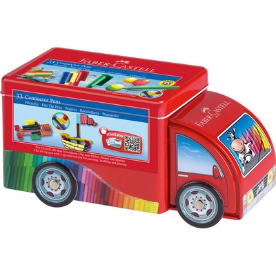 Faber-Castell 155533 33 farieb