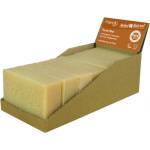 Friendly Soap Travel Soap Hair & Body натурален сапун за тяло и коса 7x95 гр
