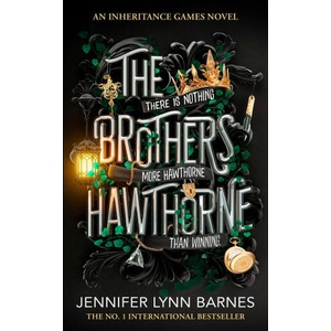 The Brothers Hawthorne HB (2023)
