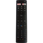 съвместим Kivi 24h750nb, 24h760qb, 24h750nb, 40f740nb, 43u740nb - резервно дистанционно управление с гласово управление (kivi 24h750nb, 24h760qb, 24h750nb, 40f740nb, 43u740nb) Дистанционно