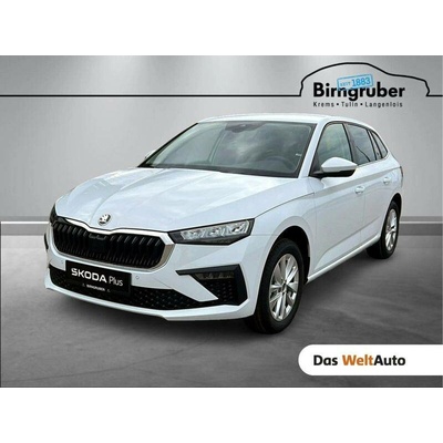 Skoda Scala TSI Selection 70 kW