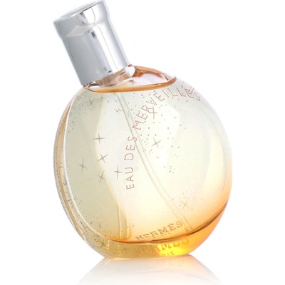 Hermès Eau des Merveilles toaletná voda dámska 30 ml