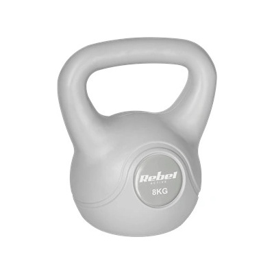 REBEL ACTIVE RBA-2322G-08 8 kg