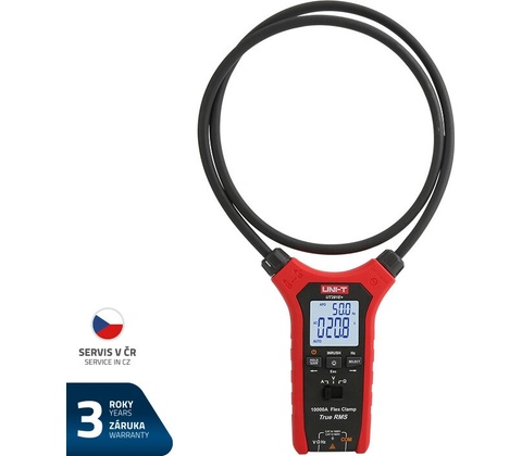 UNI-T UT281E