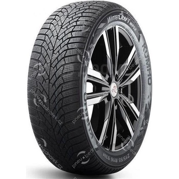 Kumho WinterCraft WP52 245/40 R18 97W