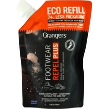 Granger´s Performance Repel Plus Eco Refill 275 ml