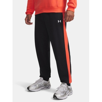 Under Armour Мъжки спортни панталони Under Armour UA Rival Fleece Nov Pants Under Armour | Cheren | МЪЖЕ | S