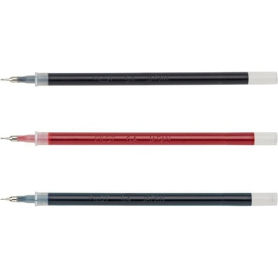Pilot do gélového pera G-TEC 04 modrá