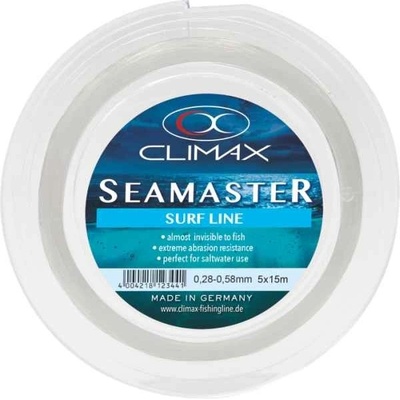 CLIMAX Haruna Surf 5x15 m 0,26-0,58 mm