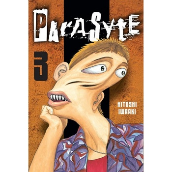 Parasyte 3