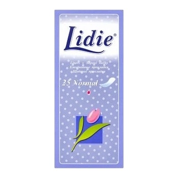Lidie Slip Normal 25 ks