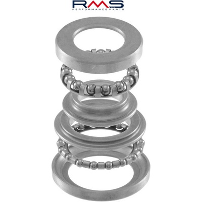 Ložiska krku řízení sada RMS 184220500