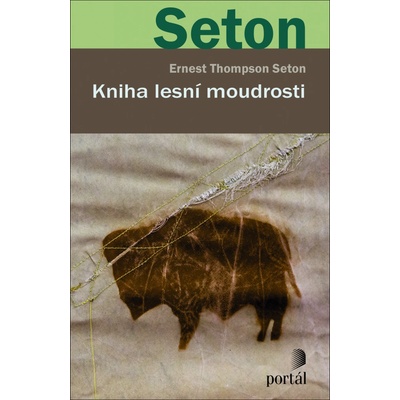 Kniha lesní moudrosti
