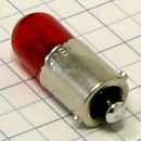 Narva T4W BA9s 12V 4W