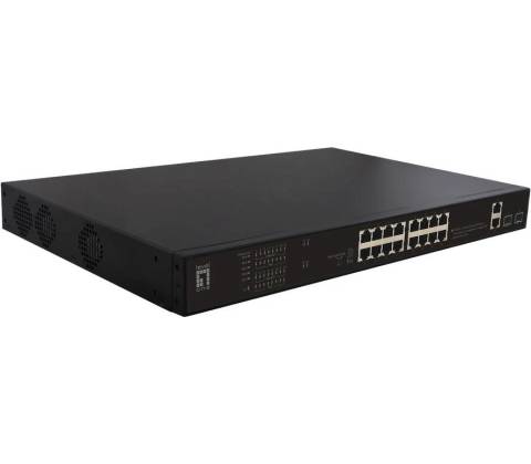 LevelOne FGP-2031