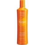 Fanola Wonder Nourishing Възстановяващ шампоан за суха и изтощена коса, 350 ml - baby