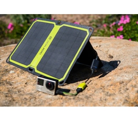 GoalZero Nomad7 PLUS