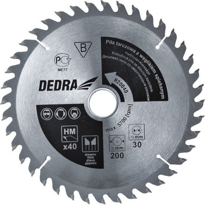 Dedra H60080