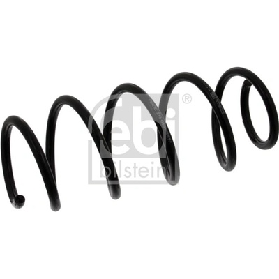 37822 FEBI BILSTEIN Pruzina podvozku | Zboží Auto
