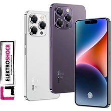 Oukitel P1 8GB/256GB