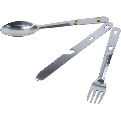 Regatta 4Prsn Cutlery Set – Zbozi.Blesk.cz