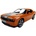 WellyDodge Challenger 1:24