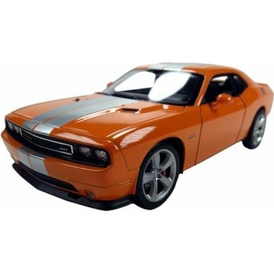 WellyDodge Challenger 1:24