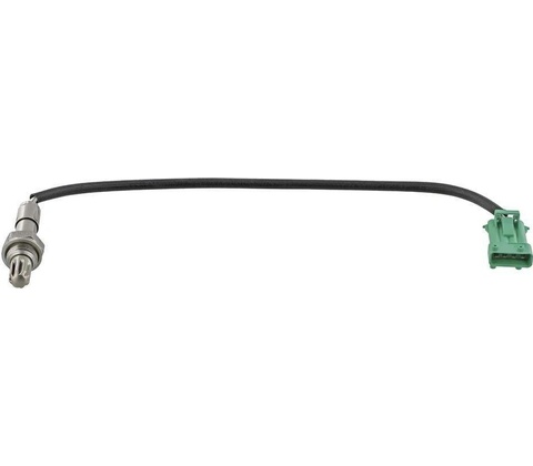 Lambda sonda HANS PRIES - TOPRAN 722 022