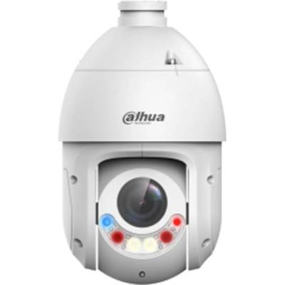 SDT4E425-4F-GB-A-PV1-0400 X-Spans 4MP+4MP 25x TiOC WizSense Мрежова PTZ Камера (SDT4E425-4F-GB-A-PV1-0400)