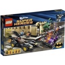 LEGO® Super Heroes 6864 Batmobil a honička zločince Two-Face