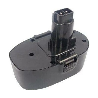 TopTechnology Black & Decker A9268 A9277 A9282 PS145 18V 2100mAh - neoriginální – Hledejceny.cz
