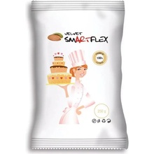 Smartflex velvet mandľová príchuť 250 g