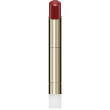 SENSAI Countouring Lipstick Refill бляскаво червило с увеличаващ ефект цвят 02 2 гр