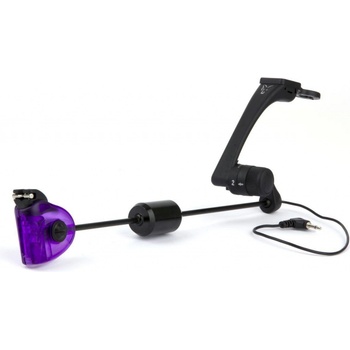 Fox Swinger Illuminated Euro MK2 Purple